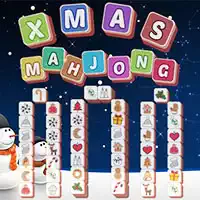 xmas_mahjong_tiles Games
